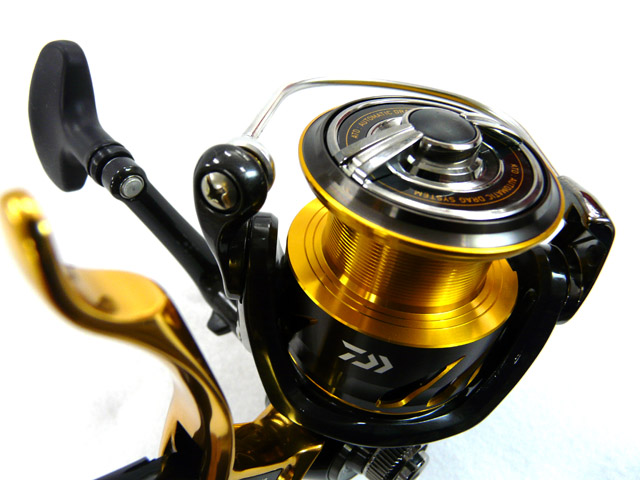 ダイワ(DAIWA)☆19ラグザス(LAXUS) 2500H-LBD【全国一律送料無料 ダイワ(DAIWA)☆19ラグザス(LAXUS) 2500H-LBD【全国一律送料無料