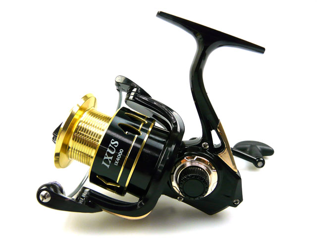 プロマリン(PRO MARINE)☆IX4000 イクサス【送料590円 8千円以上送料無料】 - アオリイカ釣り具(ヤエン・エギング・ウキ釣り )専門通販「あおりねっとショップ」