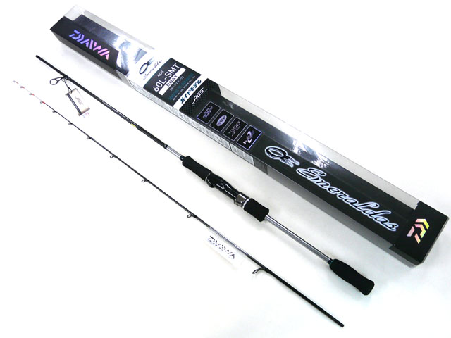フィッシングエメラルダス AGS 60L-SMT BOATスポーツ・レジャー