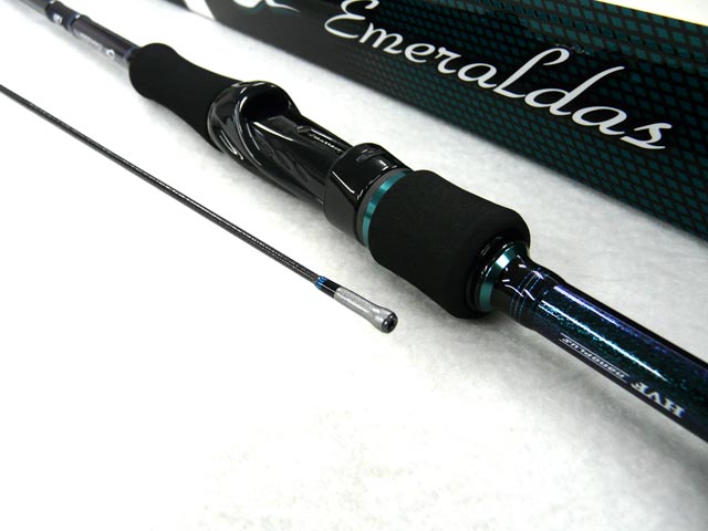 やかなにラ ダイワ(DAIWA) ロッド 21 エメラルダス MX IL 86ML・N :a-B096HX75Q9-20221021:Le