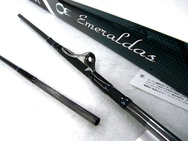 ダイワ(DAIWA)☆エメラルダスMX(Emeraldas MX) 76M・E (インターライン)【同梱発送不可】【北・東北・沖 除き送料無料】 - アオリイカ釣り具(ヤエン・エギング・ウキ釣り)専門通販「あおりねっとショップ」 ダイワ(DAIWA)☆エメラルダスMX(Emeraldas MX) 76M・E (インターライン)【同梱発送不可】【北・東北・沖 除き送料無料】 - アオリイカ釣り具(ヤエン・エギング・ウキ釣り)専門通販「あおりねっとショップ」