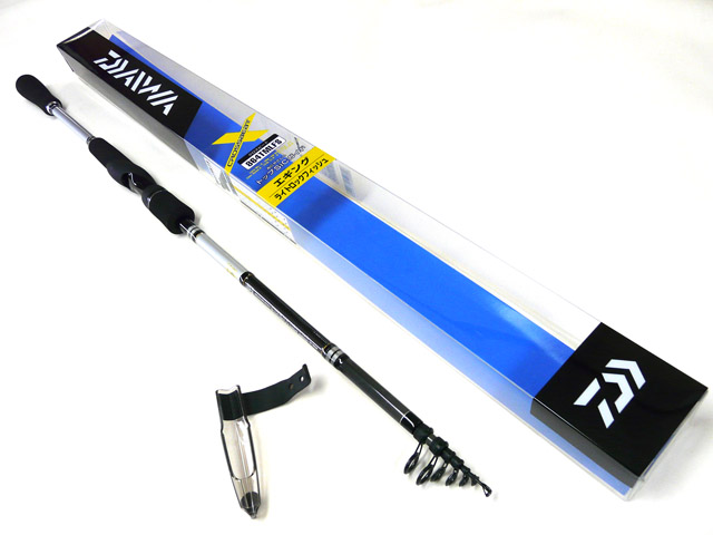 ダイワ Daiwa クロスビート Crossbeat 864tmlfs 北 東北 沖 除き送料無料 アオリイカ釣り具 ヤエン エギング ウキ釣り 専門通販 あおりねっとショップ