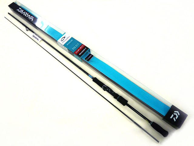 エメラルダス Air 83MLI インターライン 【公式通販】