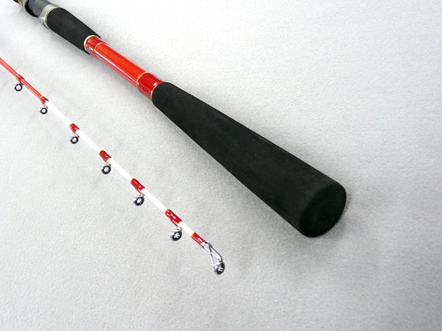 プロマリン(PRO MARINE)☆バトルスティック船(Battle Stick 船) 195M【同梱発送不可】【送料590円(北・東北・沖 除く)】  - アオリイカ釣り具(ヤエン・エギング・ウキ釣り)専門通販「あおりねっとショップ」