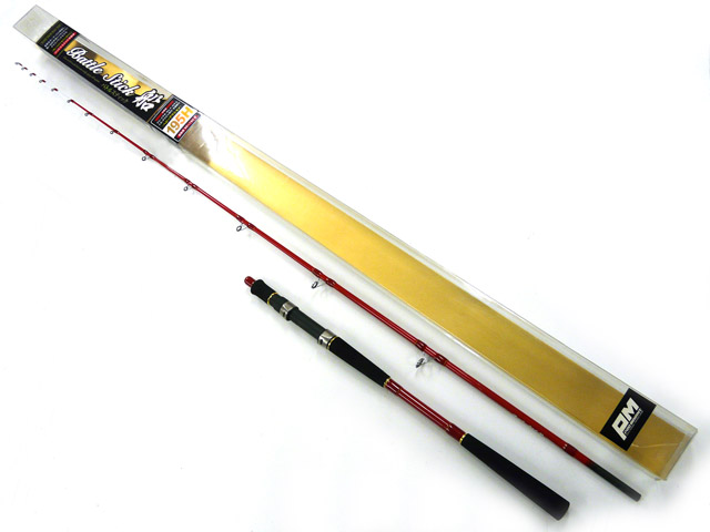 プロマリン(PRO MARINE)☆バトルスティック船(Battle Stick 船) 195H【同梱発送不可】【送料590円(北・東北・沖 除く)】  - アオリイカ釣り具(ヤエン・エギング・ウキ釣り)専門通販「あおりねっとショップ」