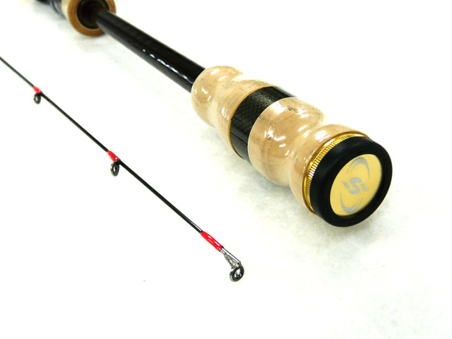 SLASH/ロッド/-/802GTR SLASH（釣り） SLASH (スラッシュ) ARX-802GTR ARCARD REAL-X