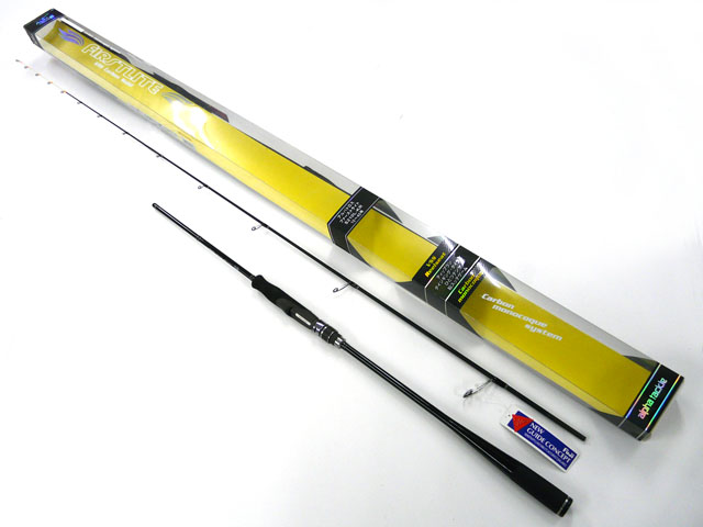 アルバトロス ファーストライト 鯛ジギング 鯛ラバ ひとつテンヤ ③