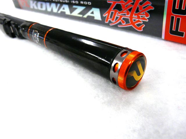 人気定番人気 ヤフオク! - プロックス FX小技磯FE-X 1.5-280 FKIFX1528