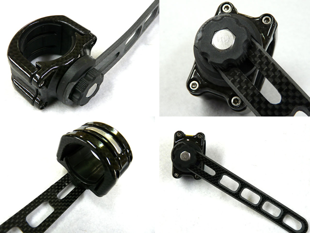 プロックス(PROX)☆タモホルダーV3 アジャスタブル カーボンブラック PX874CBK【送料590円 8千円以上送料無料】 -  アオリイカ釣り具(ヤエン・エギング・ウキ釣り)専門通販「あおりねっとショップ」