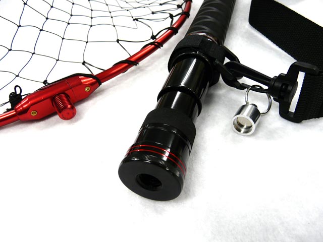 スポーツライン Sportline Mk ランドポール Land Pole Pf270 送料590円 8千円以上送料無料 アオリイカ釣り具 ヤエン エギング ウキ釣り 専門通販 あおりねっとショップ