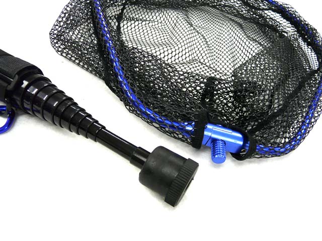 SVR(OGK 大阪漁具)☆ランディングシャフトミニセット 340 LSMS340【送料590円 8千円以上送料無料】 -  アオリイカ釣り具(ヤエン・エギング・ウキ釣り)専門通販「あおりねっとショップ」