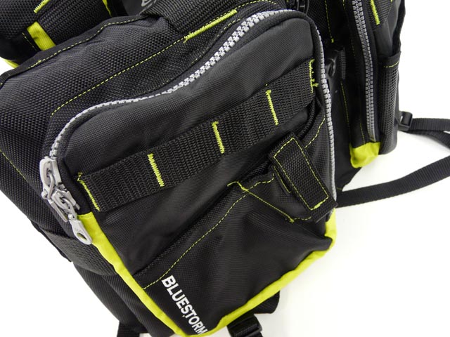 Takashina(高階)☆BLUE STORM BSJ-28RS アクアバレット【送料590円 8千 