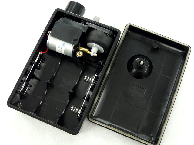 保存版】 冨士灯器 パワーポンプ FP-1000 1 materialworldblog.com