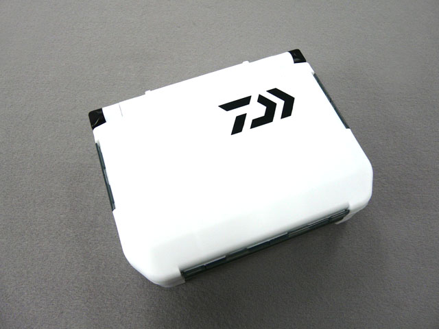 SALE／97%OFF】 ダイワ スティーズ マルチケース 232N materialworldblog.com