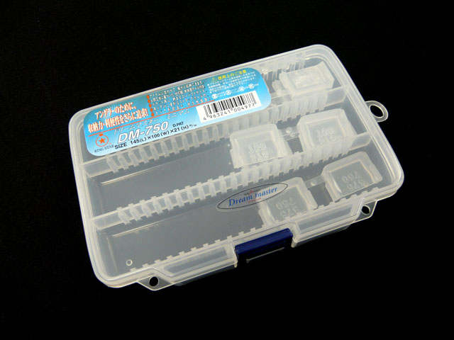 リングスター Ring Star ドリームマスター Dream Master Dm 750 ネコポスだと送料2円 アオリイカ釣り 具 ヤエン エギング ウキ釣り 専門通販 あおりねっとショップ