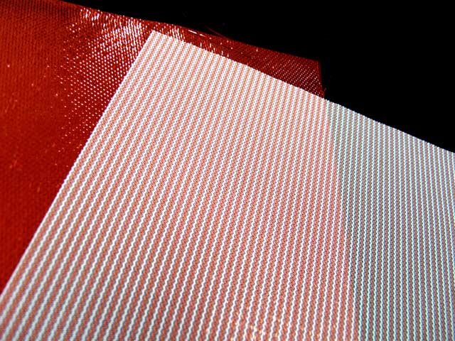 ナカジマ Nakazima エギ布生地セット ストライプ ラメ赤 各1枚 ネコポスだと送料2円 アオリイカ釣り具 ヤエン エギング ウキ釣り 専門通販 あおりねっとショップ