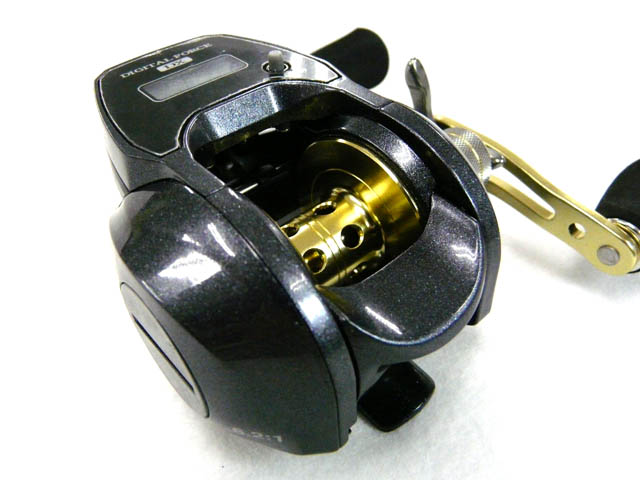 プロマリン(PRO MARINE)☆デジタルフォースDX(DIGTAL FORCE DX) DF200W【送料590円 8千円以上送料無料】 -  アオリイカ釣り具(ヤエン・エギング・ウキ釣り)専門通販「あおりねっとショップ」