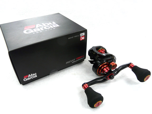アブガルシア Abu Garcia レボ Trv L Revo Trv L 全国一律送料無料 アオリイカ釣り具 ヤエン エギング ウキ釣り 専門通販 あおりねっとショップ