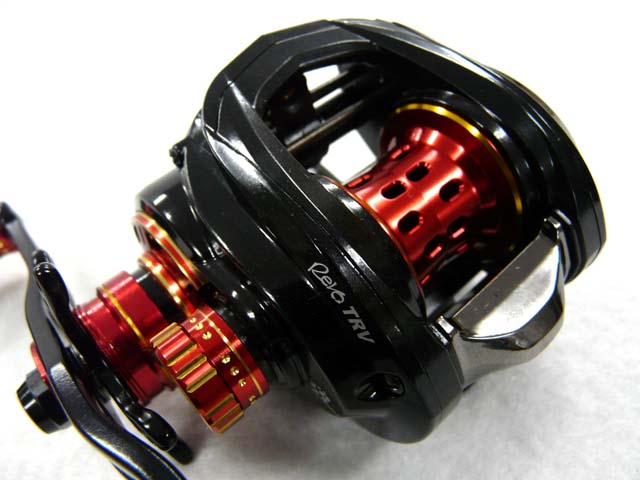 アブガルシア Abu Garcia レボ Trv L Revo Trv L 全国一律送料無料 アオリイカ釣り具 ヤエン エギング ウキ釣り 専門通販 あおりねっとショップ