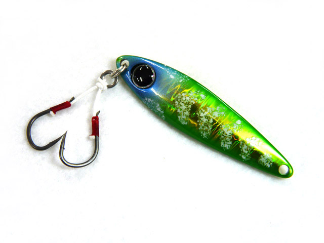 Jackall ジャッカル ビンビンメタルtg 1g グリキンイカグロー Sman1ciawigebang Sch Id Jackall ジャッカル ビンビンメタルtg 1g グリキンイカグロー Sman1ciawigebang Sch Id