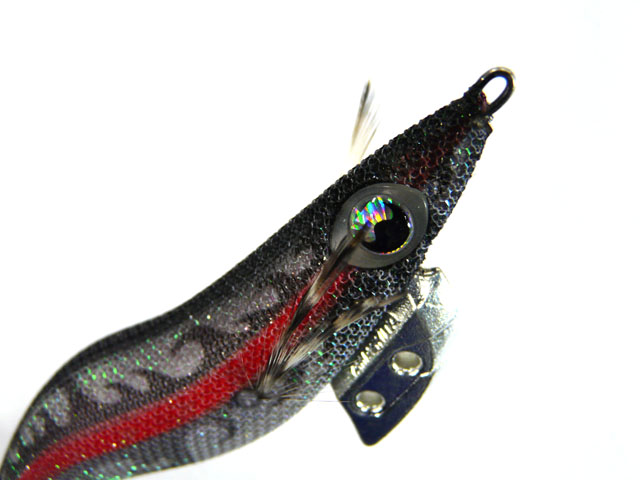 エギ王K 3.5号 黒潮SP ブラックカレント ヤマシタ(YAMASHITA)☆エギ王K