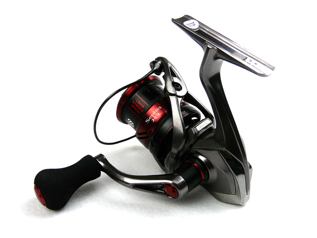 シマノ(Shimano) 21セフィアXR（Sephia XR） C3000S-