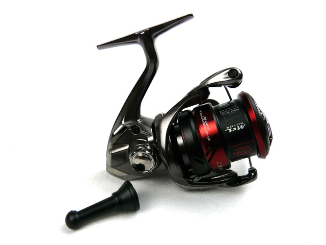 画像: シマノ(Shimano)☆21セフィアXR（Sephia XR） C3000S【全国一律送料無料】