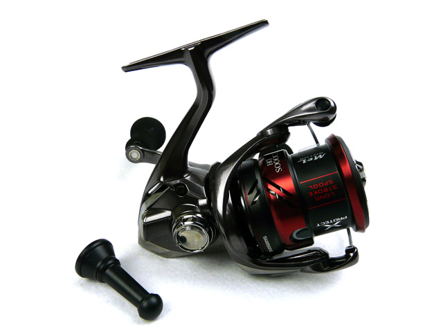 画像: シマノ(Shimano)☆21セフィアXR（Sephia XR） C3000SDH【全国一律送料無料】