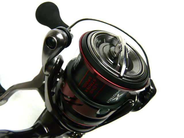 画像: シマノ(Shimano)☆21セフィアXR（Sephia XR） C3000SDH【全国一律送料無料】