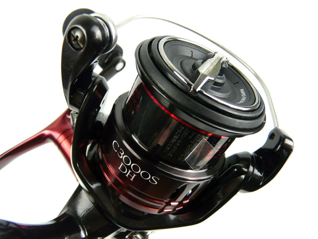 画像: シマノ(Shimano)☆22セフィア(Sephia) BB C3000SDH【全国一律送料無料】