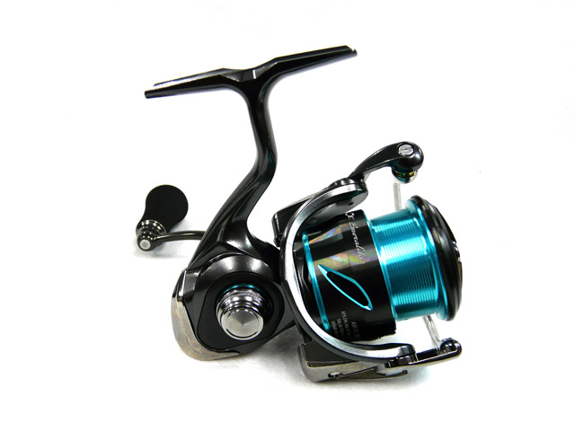 画像: ダイワ(DAIWA)☆エメラルダスAIR(Emeraldas AIR) FC LT2500S【全国一律送料無料】