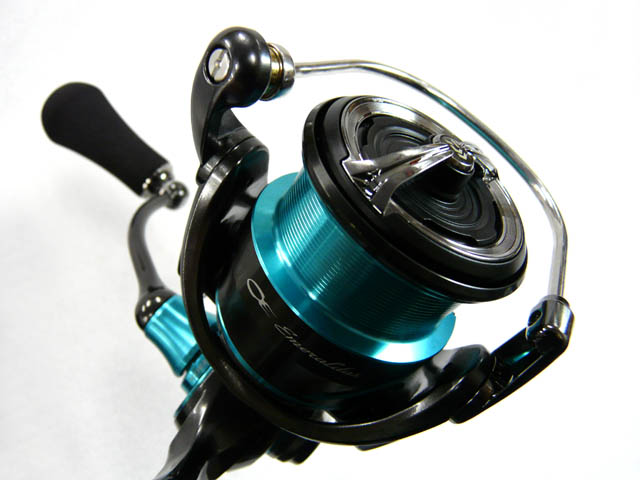 画像: ダイワ(DAIWA)☆エメラルダスAIR(Emeraldas AIR) FC LT2500S【全国一律送料無料】