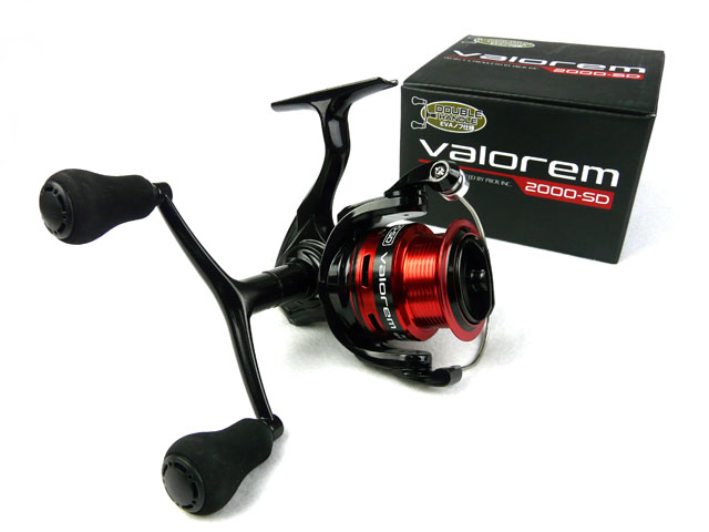 プロックス(PROX)☆バローレム(valorem) 2000-SD VRM2000SD【送料590円 8千円以上送料無料】
