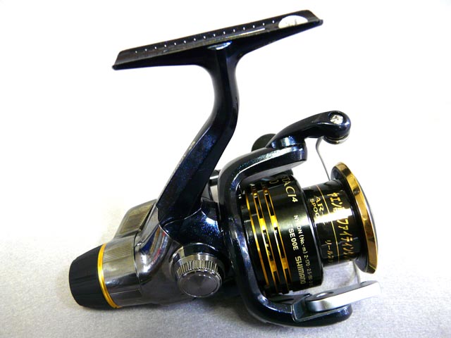 シマノ(Shimano)☆アオリスタ CI4(AORISTA CI4) 2500【全国一律送料