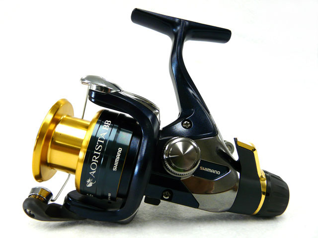 画像: シマノ(Shimano)☆13アオリスタBB（AORISTA BB） C3000HG【送料590円 8千円以上送料無料】