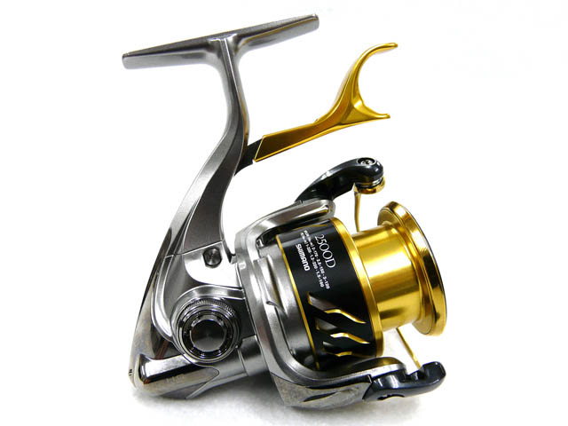 画像: シマノ(Shimano)☆16 BB-X デスピナ(BB-X DESPINA) 2500DHG【全国一律送料無料】