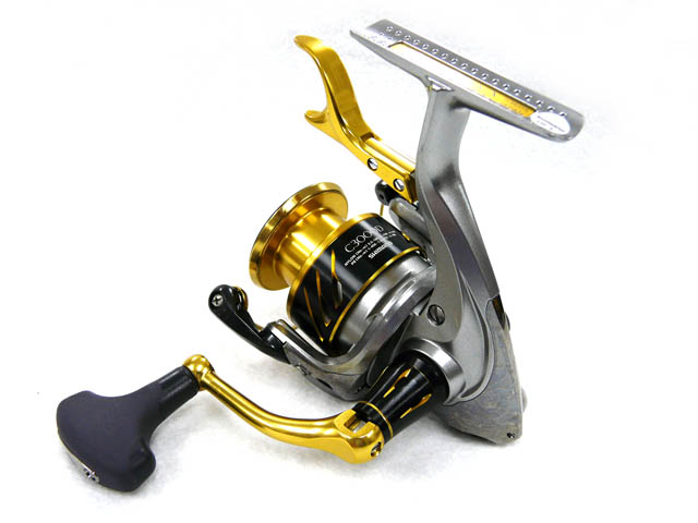 画像: シマノ(Shimano)☆16 BB-X デスピナ(BB-X DESPINA) C3000D TYPE-G【全国一律送料無料】