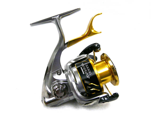 画像: シマノ(Shimano)☆16 BB-X デスピナ(BB-X DESPINA) C3000D TYPE-G【全国一律送料無料】