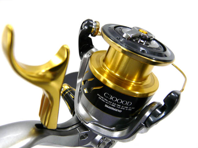 画像: シマノ(Shimano)☆16 BB-X デスピナ(BB-X DESPINA) C3000D TYPE-G【全国一律送料無料】