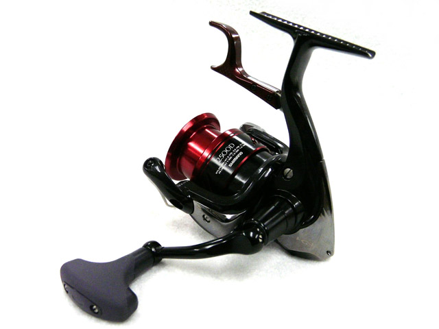 シマノ(Shimano)☆16 BB-X ラリッサ(BB-X Larissa) 2500DHG【全国一律