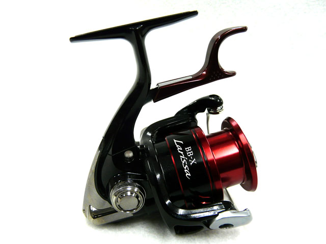 画像: シマノ(Shimano)☆16 BB-X ラリッサ(BB-X Larissa) 2500DHG【全国一律送料無料】