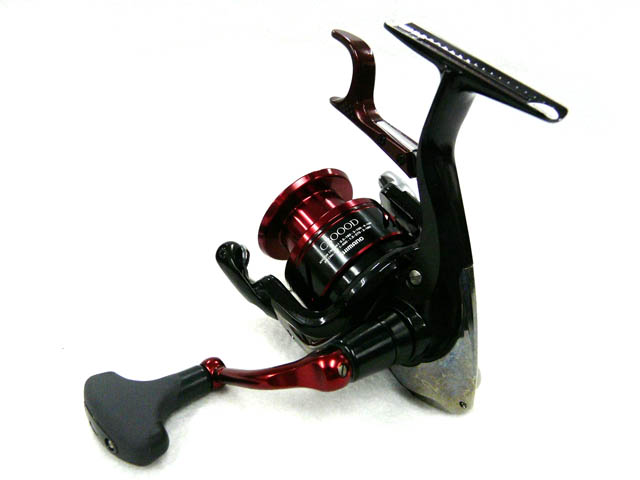 画像: シマノ(Shimano)☆16 BB-X ラリッサ(BB-X Larissa) C3000DXG【全国一律送料無料】