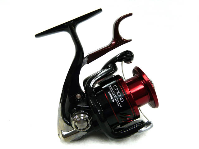 画像: シマノ(Shimano)☆16 BB-X ラリッサ(BB-X Larissa) C3000DXG【全国一律送料無料】