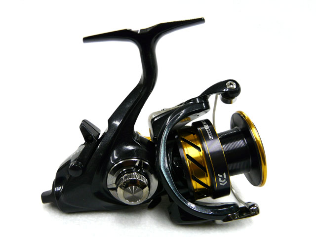 画像: ダイワ(DAIWA)☆19アオリマチックBR(AORIMATIC BR) LT3000D【送料590円 8千円以上送料無料】