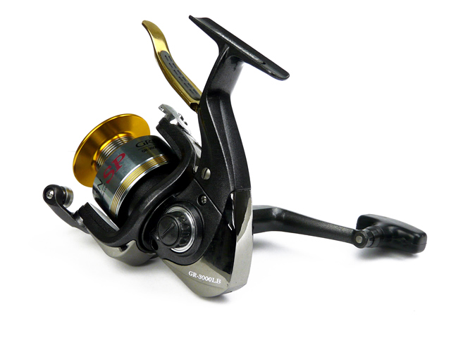プロマリン(PRO MARINE)☆グレシアスピンSP 4号 150ｍ糸なし【送料590円 8千円以上送料無料】  アオリイカ釣り具(ヤエン・エギング・ウキ釣り)専門通販「あおりねっとショップ」