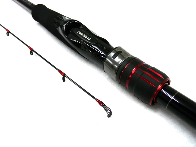 シマノ(Shimano)☆22セフィアBB(Sephia BB) S86ML-S【同梱発送不可 