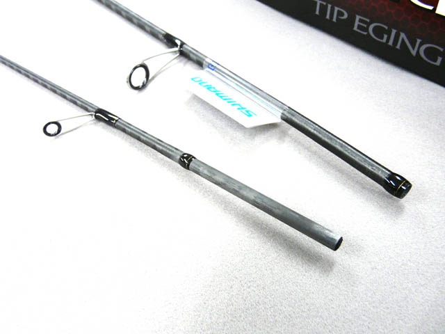 シマノ(Shimano)☆セフィアBB(Sephia BB) ティップエギング S70M-S【同 