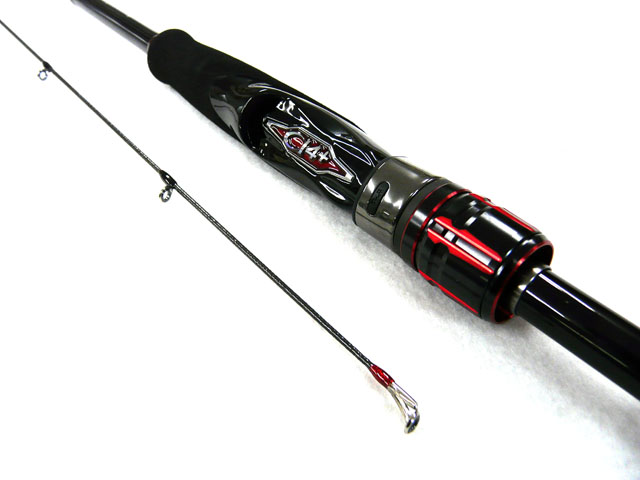 シマノ(Shimano)☆セフィアTT(Sephia TT) S86L【同梱発送不可】【北 