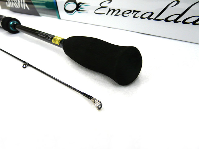 画像: ダイワ(DAIWA)☆エメラルダスX(Emeraldas X) 83M(アウトガイド)【同梱発送不可】【北・東北・沖 除き送料無料】