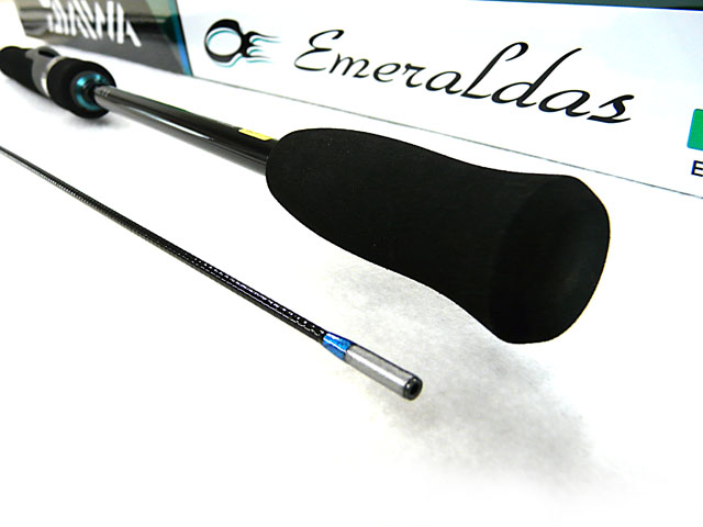 画像: ダイワ(DAIWA)☆エメラルダス X IL(Emeraldas X IL) 79ML（インターライン）【同梱発送不可】【北・東北・沖 除き送料無料】